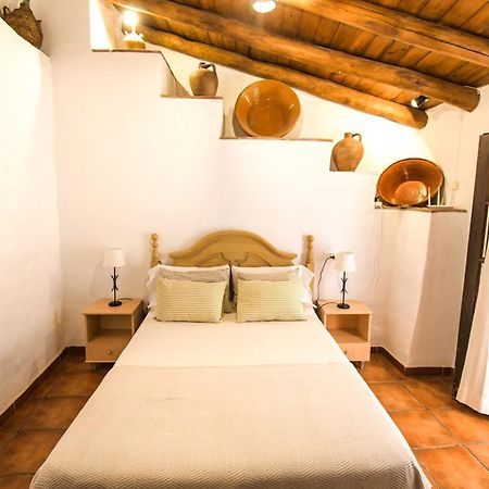 Villa Casa Solana Benadalid Zimmer foto